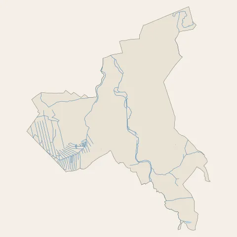 Dun-sur-Auron : eau