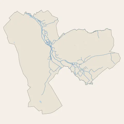 Mehun-sur-Yèvre : eau