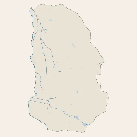 Méreau : eau