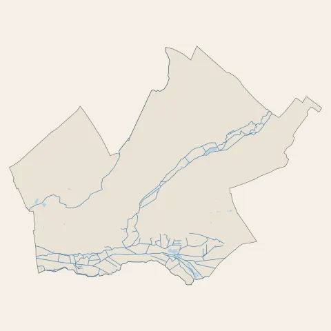 Saint-Germain-du-Puy : eau