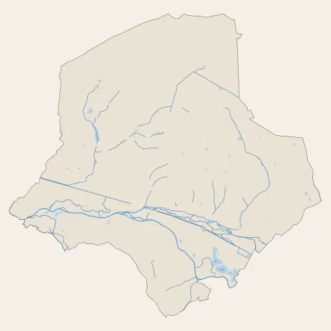 Vierzon : eau