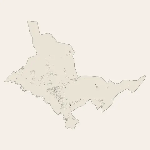 Vignoux-sur-Barangeon : bâti