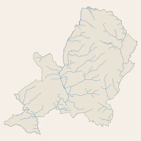 Allassac : eau