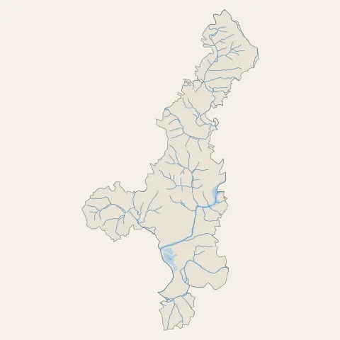 Argentat-sur-Dordogne : eau