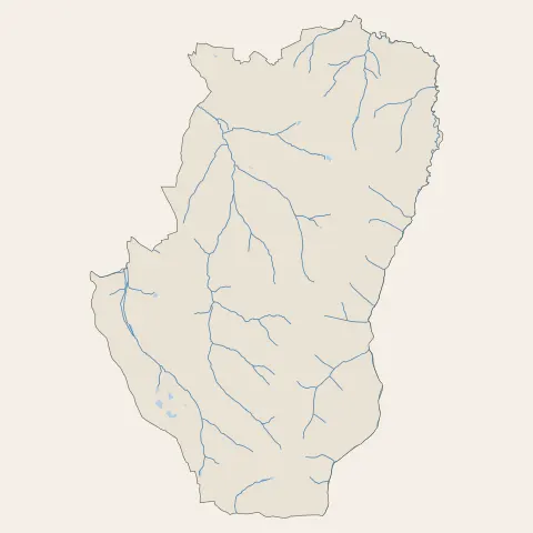 Cosnac : eau