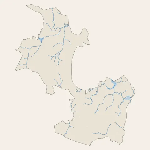 Égletons : eau