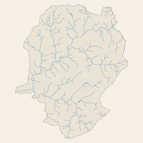 Lubersac : eau
