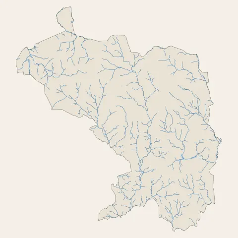 Meymac : eau