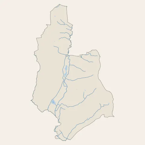 Objat : eau