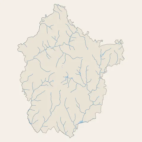 Sainte-Féréole : eau