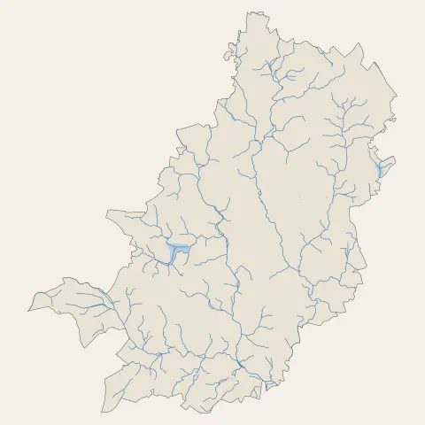 Ussel : eau