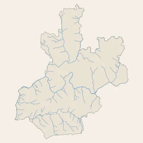 Uzerche : eau