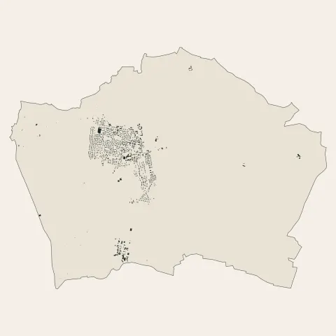 Arc-sur-Tille : bâti