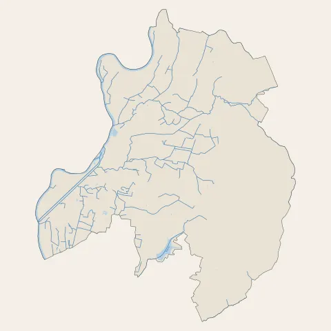 Auxonne : eau