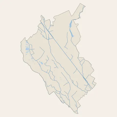 Brazey-en-Plaine : eau