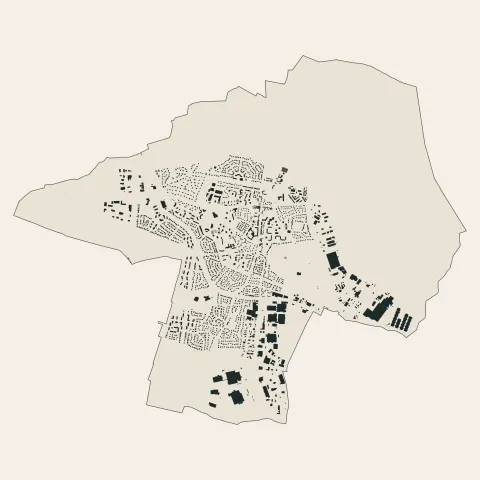 Chevigny-Saint-Sauveur : bâti