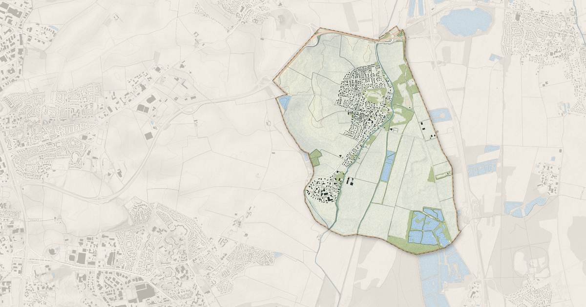 Portrait cartographique de Couternon : relief, eau, forêts, bâti et voies, calculés à partir des données de l'IGN