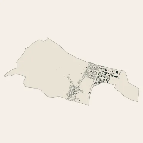 Marsannay-la-Côte : bâti
