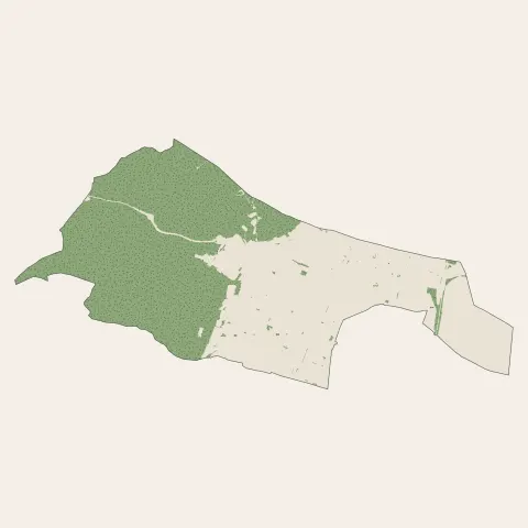 Marsannay-la-Côte : bois, forêts et landes