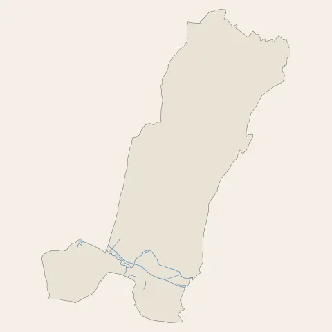 Montbard : eau