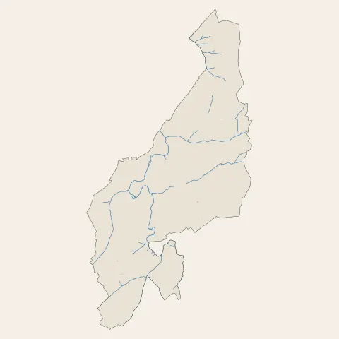 Semur-en-Auxois : eau