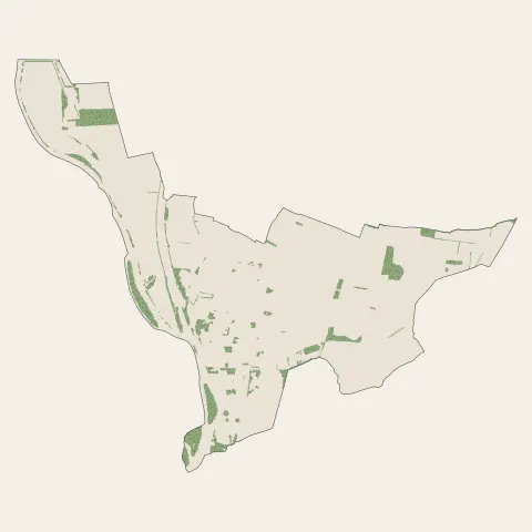 Seurre : bois, forêts et landes