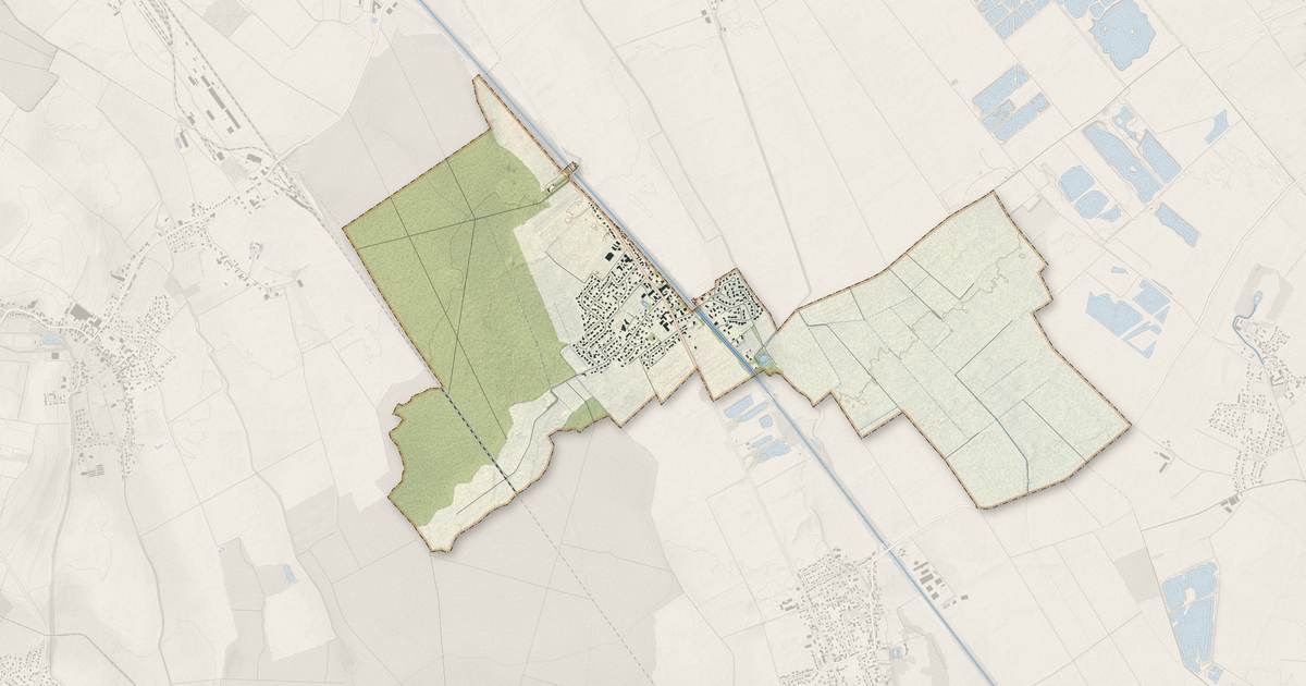 Portrait cartographique de Thorey-en-Plaine : relief, eau, forêts, bâti et voies, calculés à partir des données de l'IGN