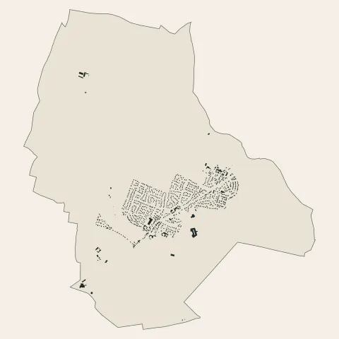 Varois-et-Chaignot : bâti