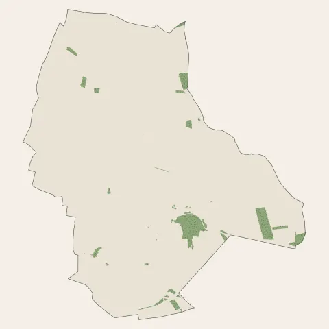 Varois-et-Chaignot : bois, forêts et landes