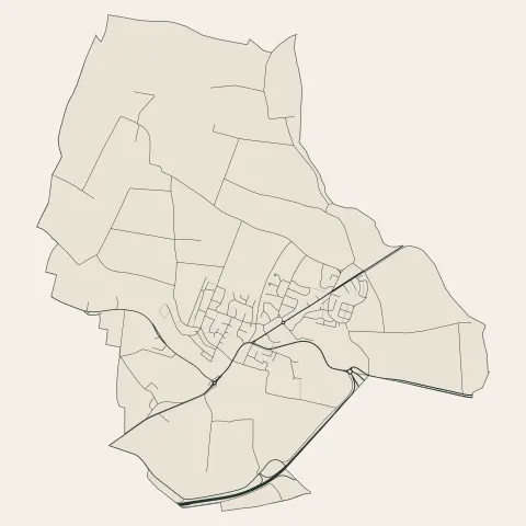 Varois-et-Chaignot : voies