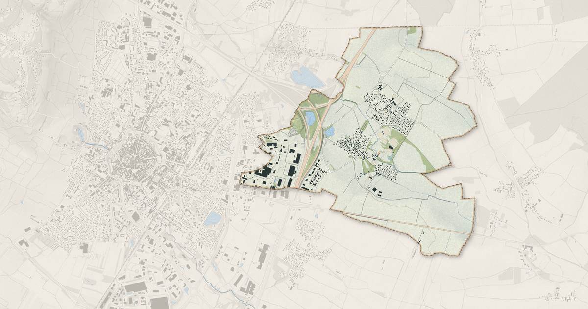 Portrait cartographique de Vignoles : relief, eau, forêts, bâti et voies, calculés à partir des données de l'IGN