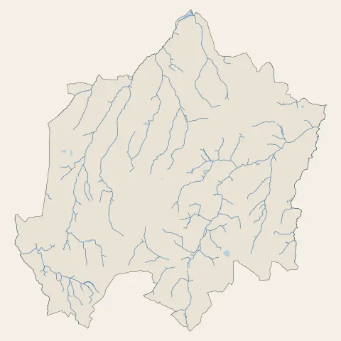 Bégard : eau