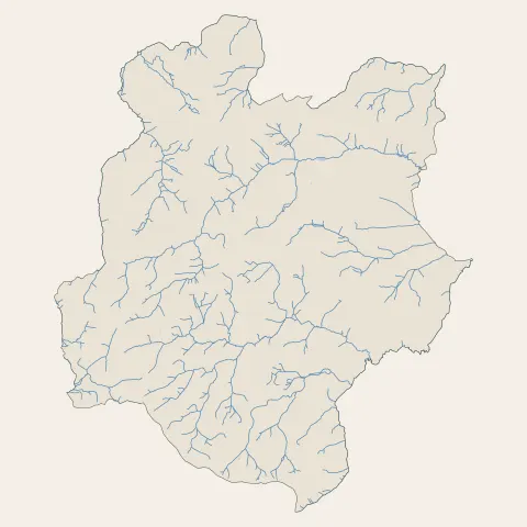 Bourbriac : eau
