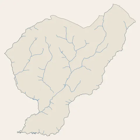 Callac : eau