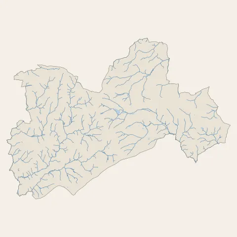 Le Mené : eau