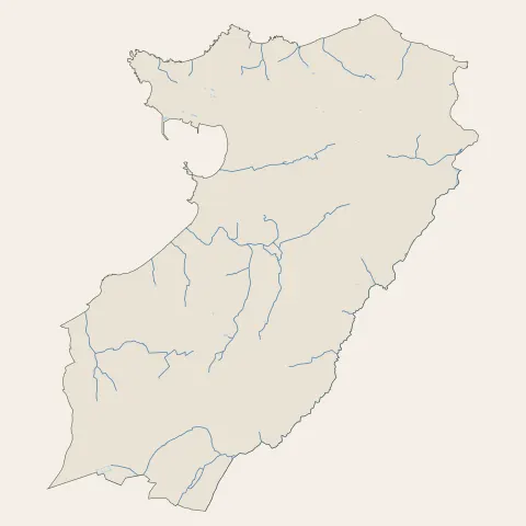 Erquy : eau