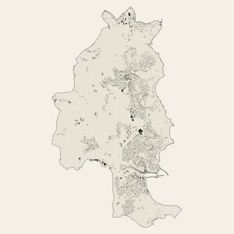 Binic-Étables-sur-Mer : bâti