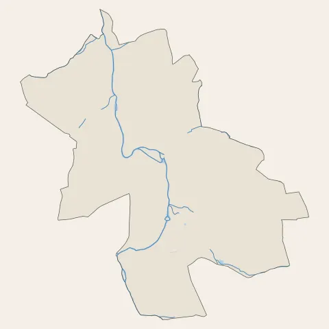 Guingamp : eau