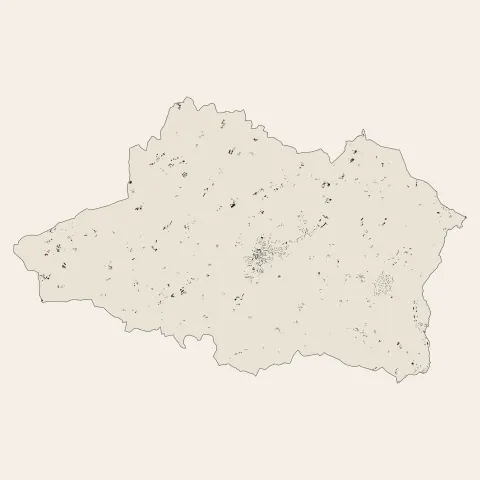 Hénon : bâti