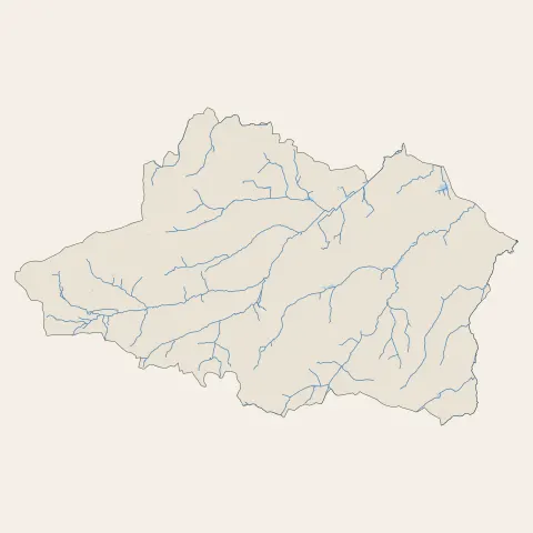Hénon : eau