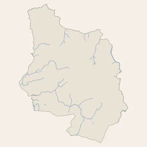Hillion : eau