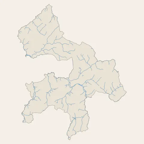 Lamballe-Armor : eau