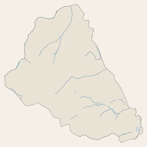 Langueux : eau