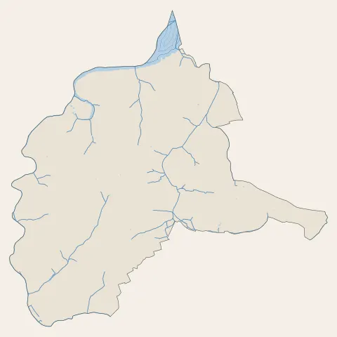 Lanvallay : eau