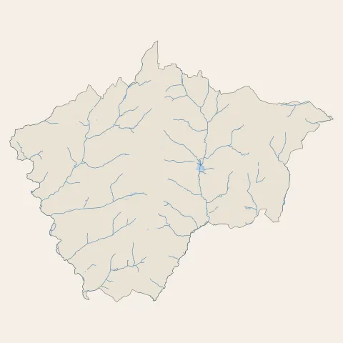Loudéac : eau