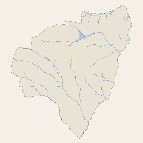 Merdrignac : eau