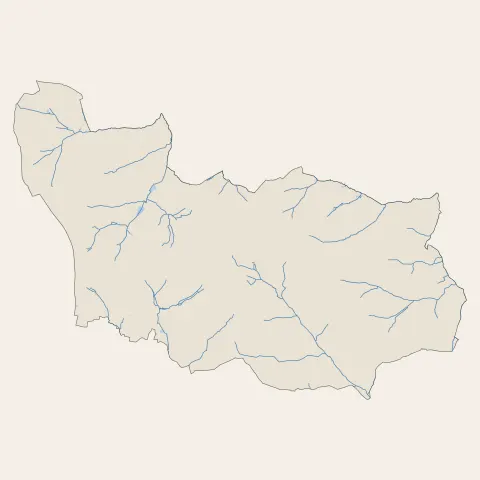 La Motte : eau