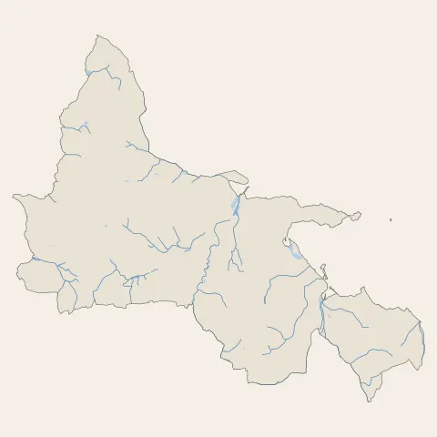 Paimpol : eau