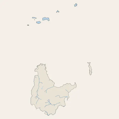 Perros-Guirec : eau