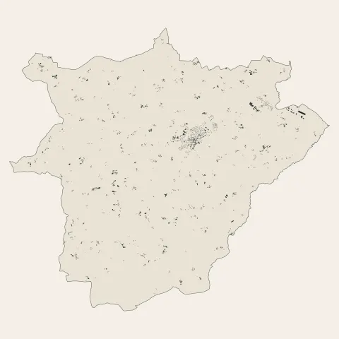 Plénée-Jugon : bâti
